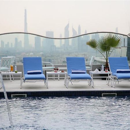 Symphony Hotel Apartments Dubai Facilities photo